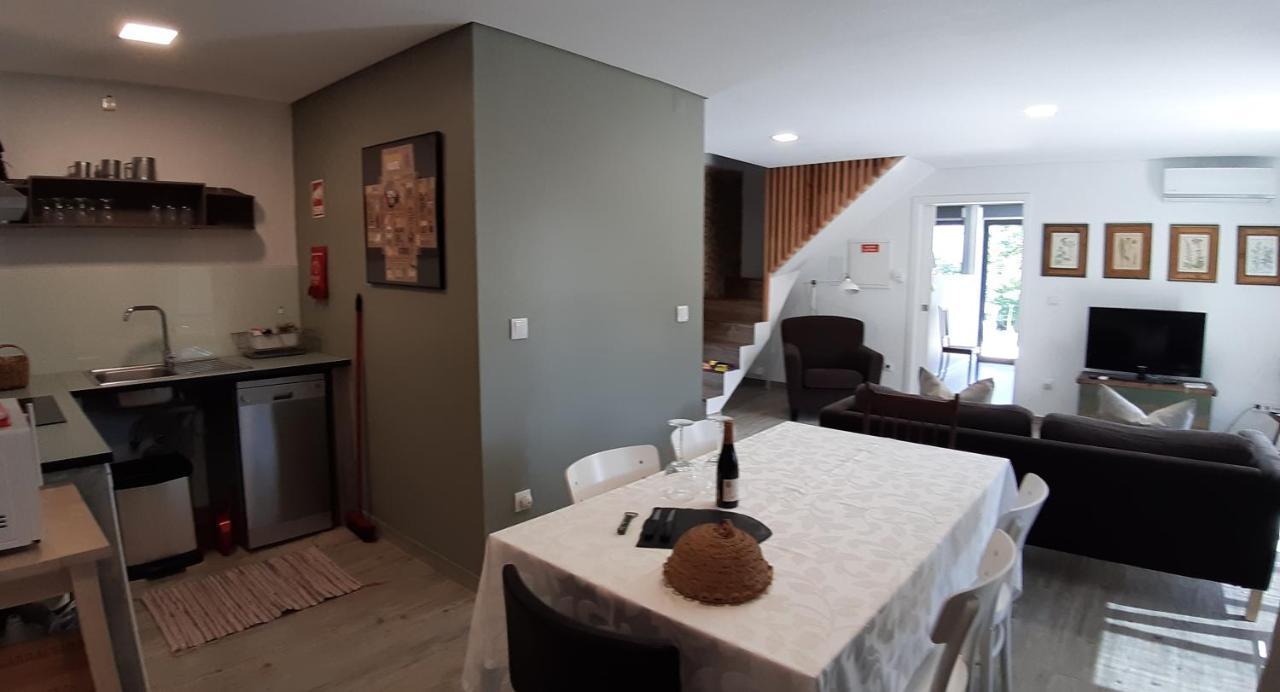 Quinta Do Senhor Villa Braga Dış mekan fotoğraf