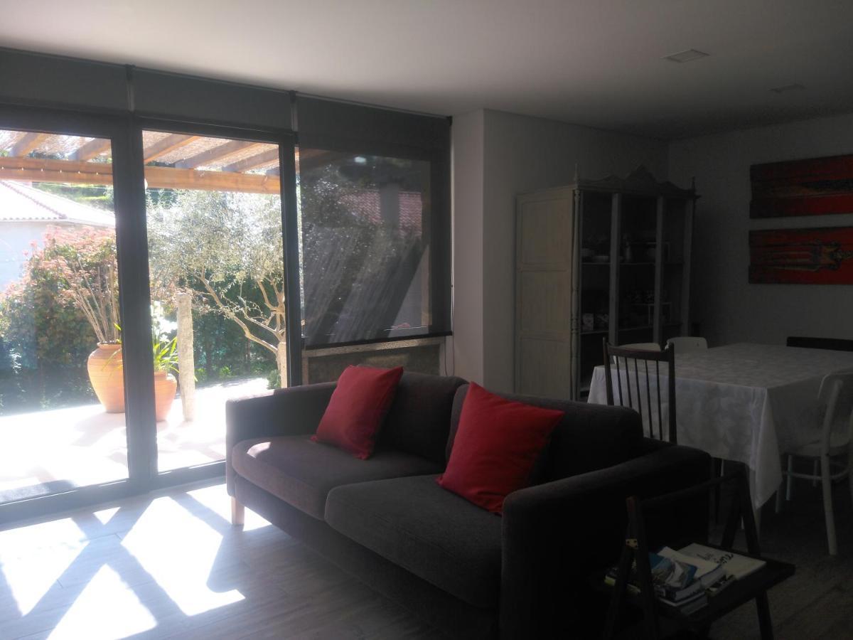 Quinta Do Senhor Villa Braga Dış mekan fotoğraf