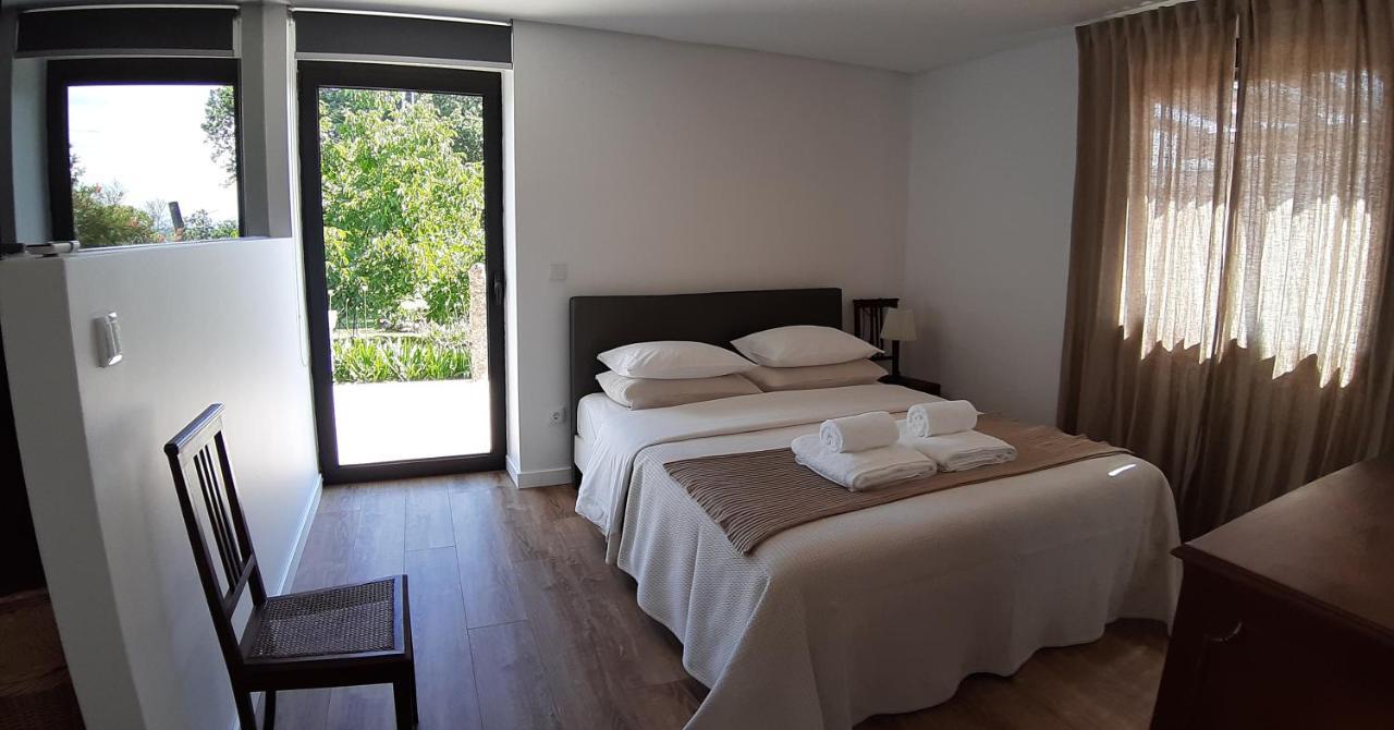 Quinta Do Senhor Villa Braga Dış mekan fotoğraf