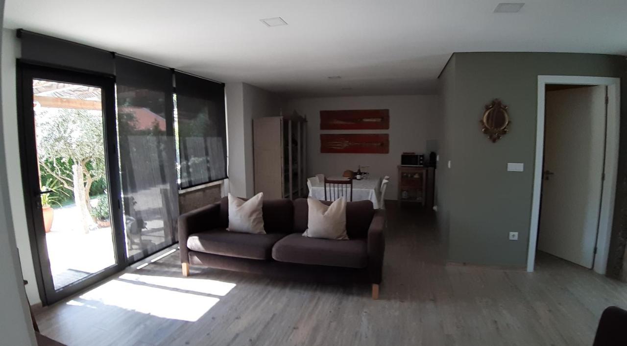 Quinta Do Senhor Villa Braga Dış mekan fotoğraf