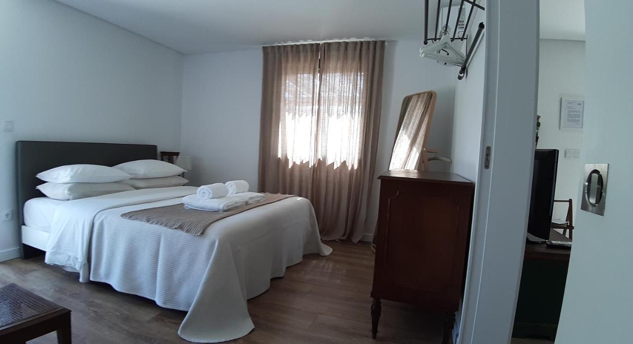 Quinta Do Senhor Villa Braga Dış mekan fotoğraf