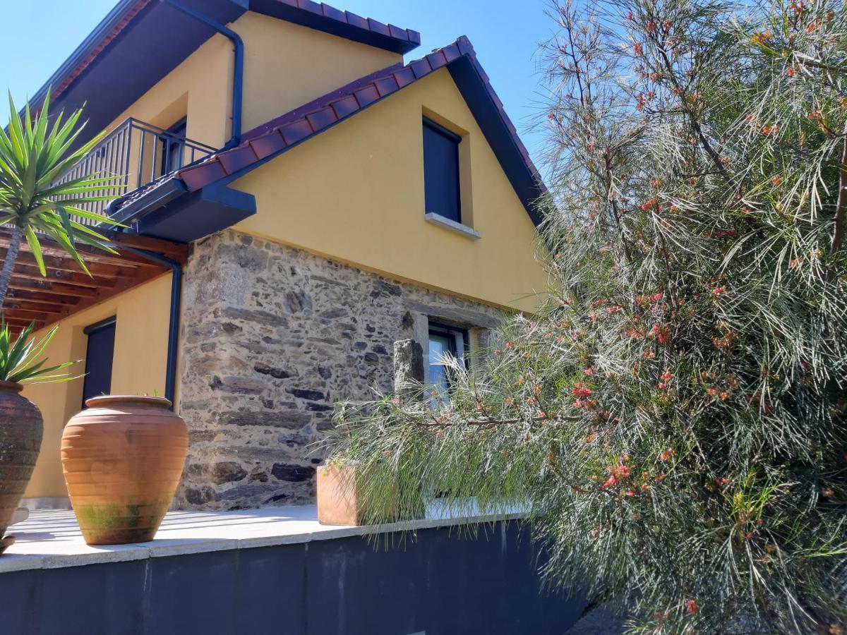 Quinta Do Senhor Villa Braga Dış mekan fotoğraf