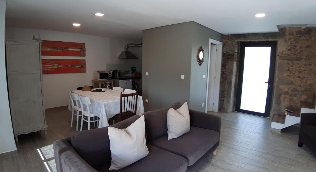 Quinta Do Senhor Villa Braga Dış mekan fotoğraf