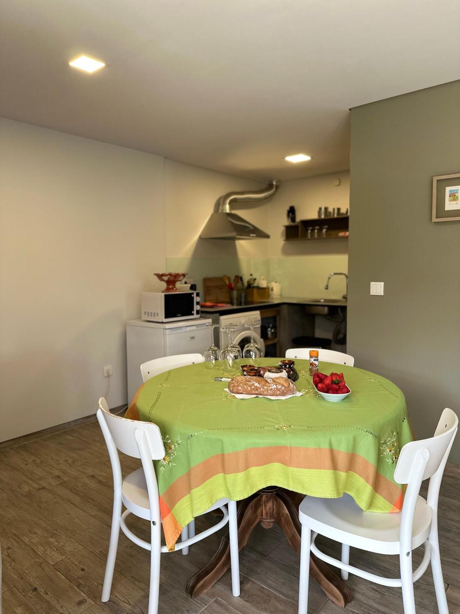Quinta Do Senhor Villa Braga Dış mekan fotoğraf