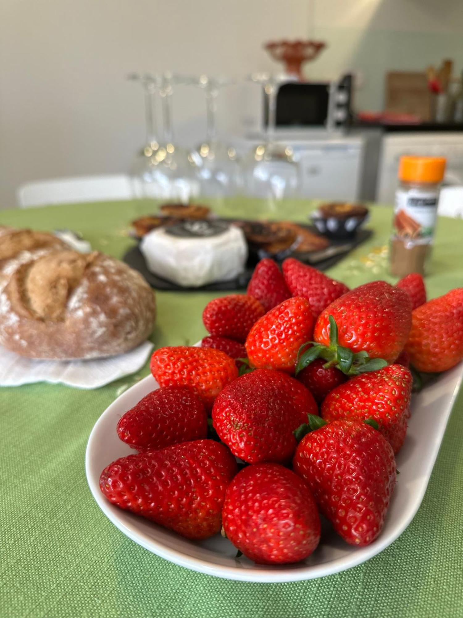 Quinta Do Senhor Villa Braga Dış mekan fotoğraf