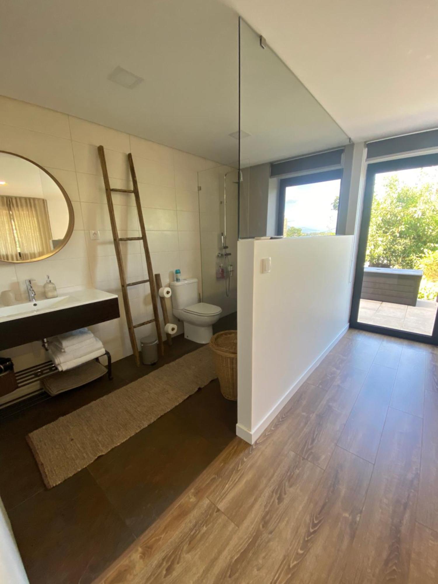Quinta Do Senhor Villa Braga Dış mekan fotoğraf