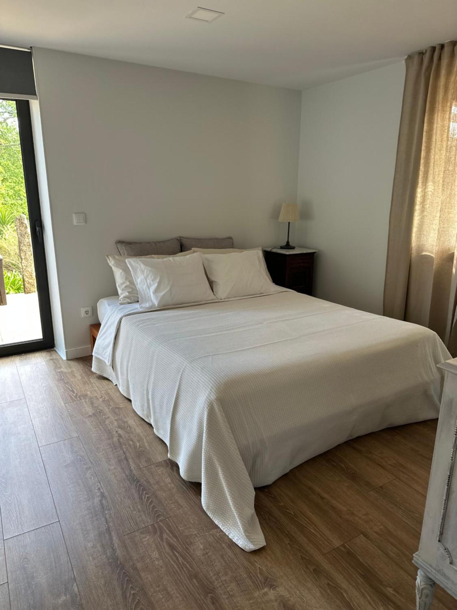 Quinta Do Senhor Villa Braga Dış mekan fotoğraf