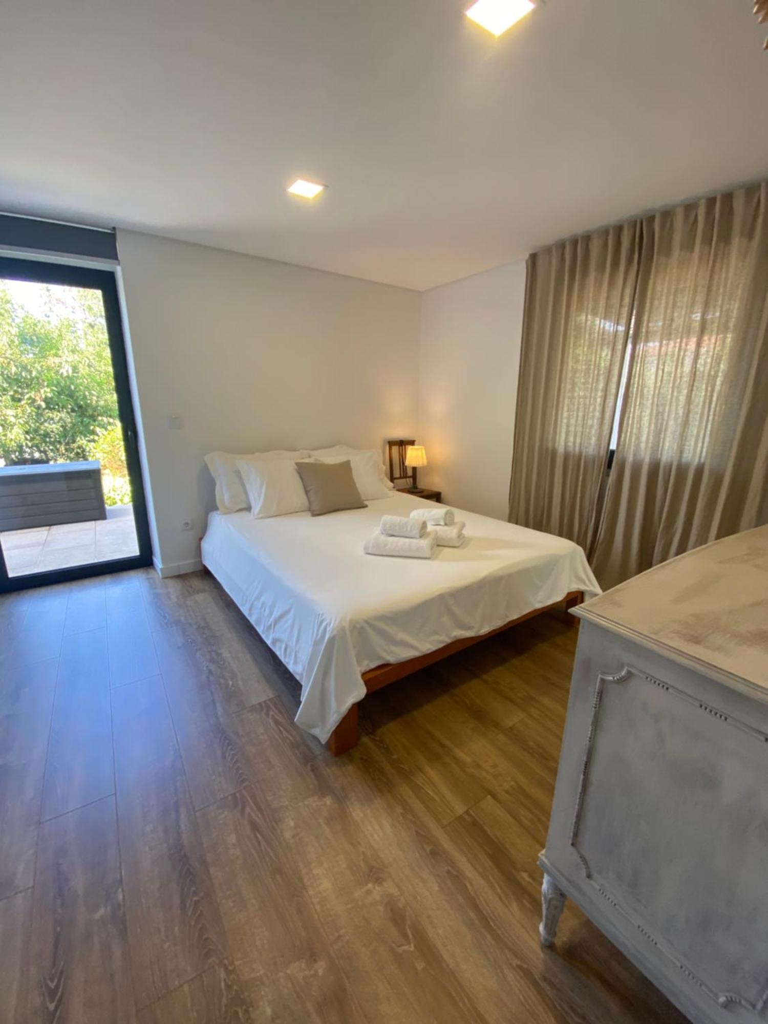 Quinta Do Senhor Villa Braga Dış mekan fotoğraf