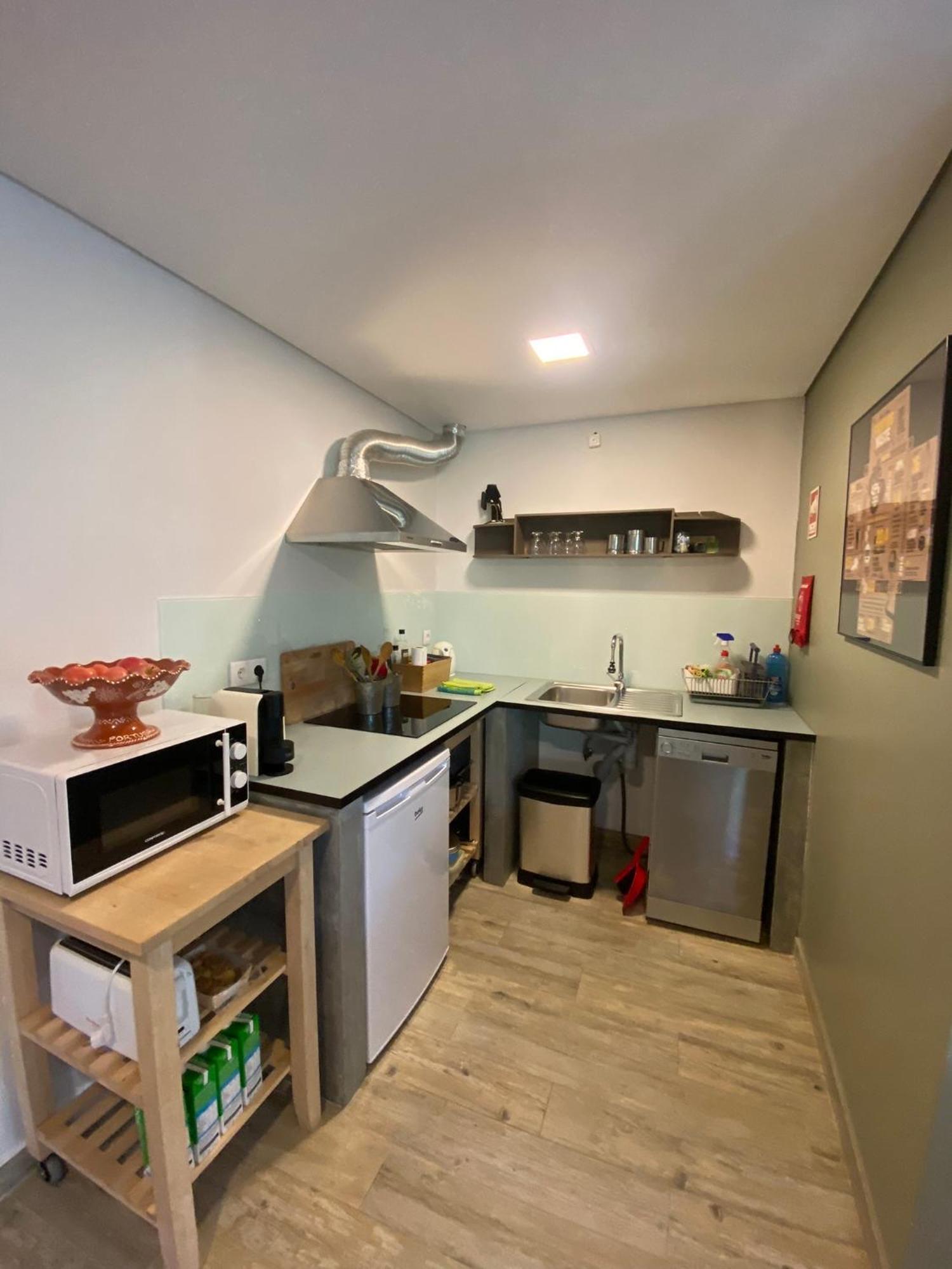 Quinta Do Senhor Villa Braga Dış mekan fotoğraf