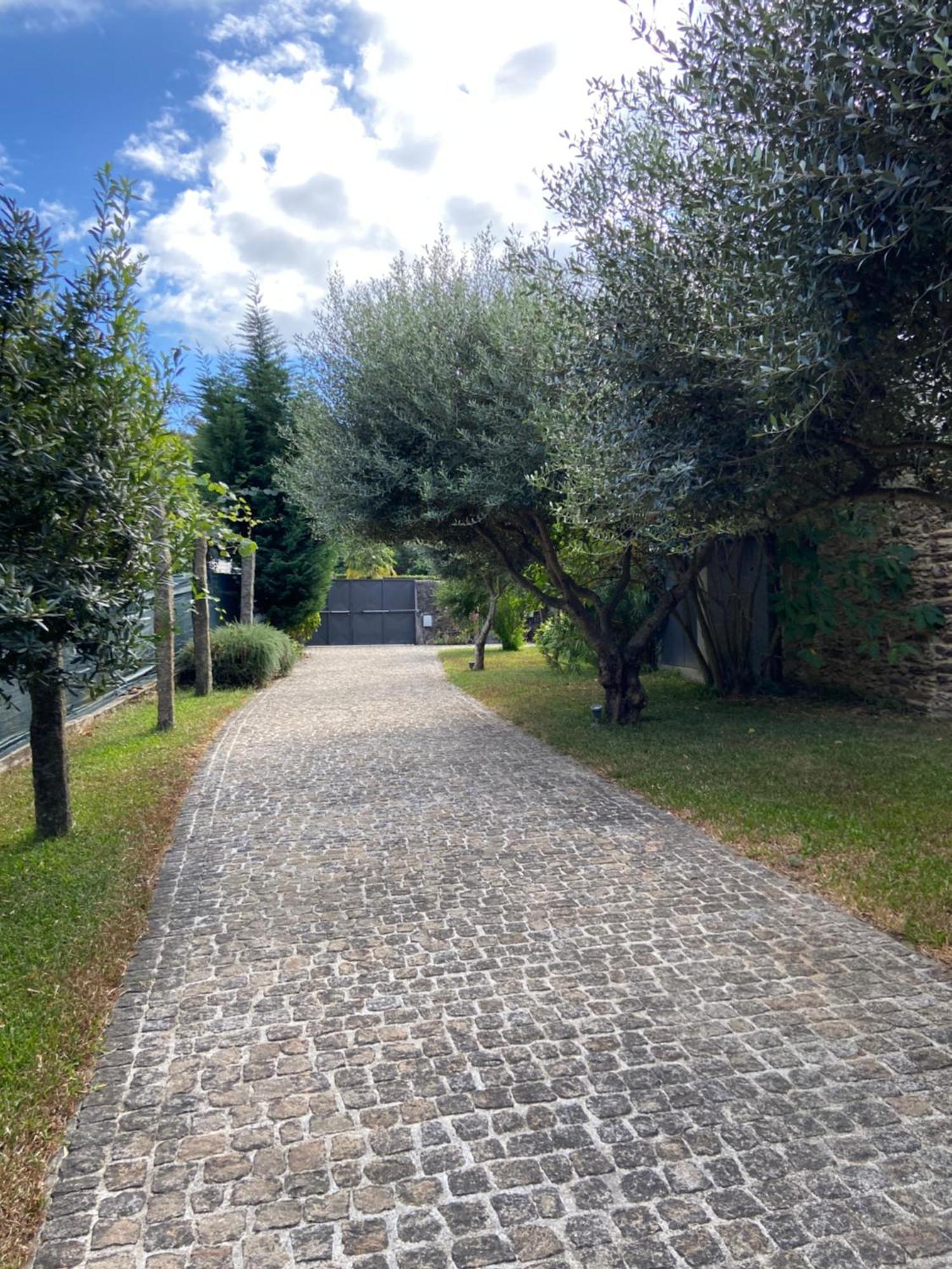 Quinta Do Senhor Villa Braga Dış mekan fotoğraf
