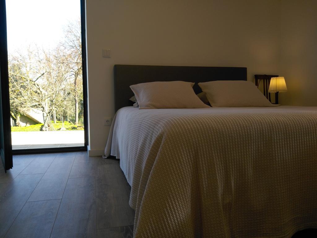 Quinta Do Senhor Villa Braga Dış mekan fotoğraf