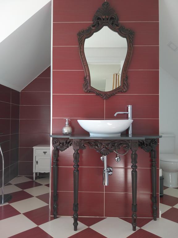 Quinta Do Senhor Villa Braga Dış mekan fotoğraf
