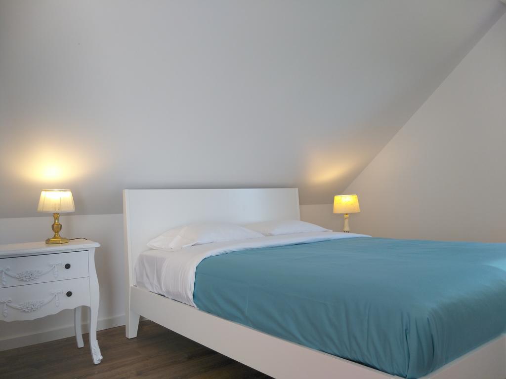 Quinta Do Senhor Villa Braga Dış mekan fotoğraf