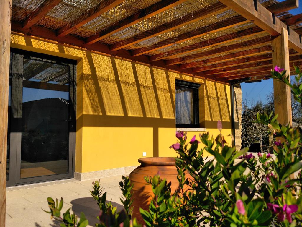 Quinta Do Senhor Villa Braga Dış mekan fotoğraf