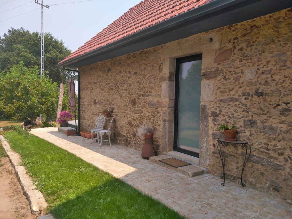 Quinta Do Senhor Villa Braga Dış mekan fotoğraf