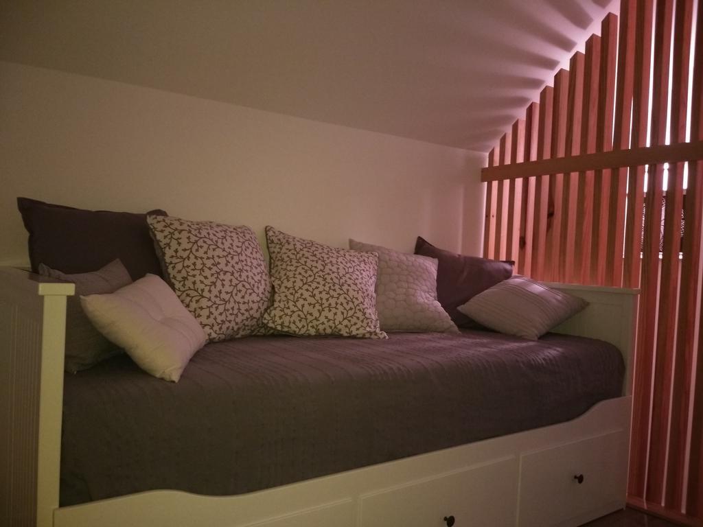 Quinta Do Senhor Villa Braga Dış mekan fotoğraf
