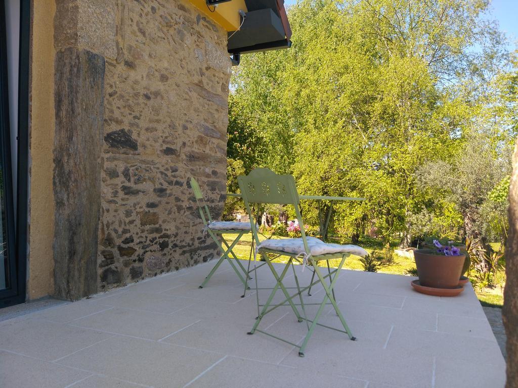 Quinta Do Senhor Villa Braga Dış mekan fotoğraf
