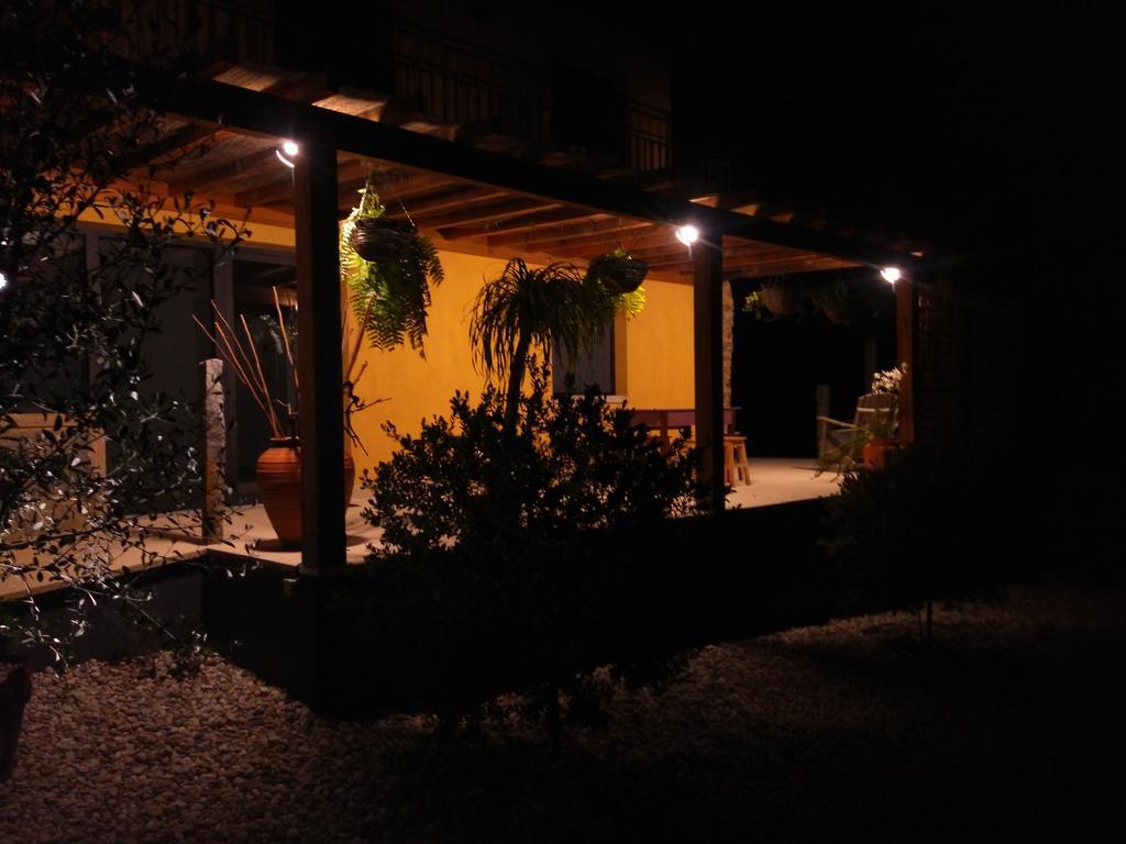 Quinta Do Senhor Villa Braga Dış mekan fotoğraf