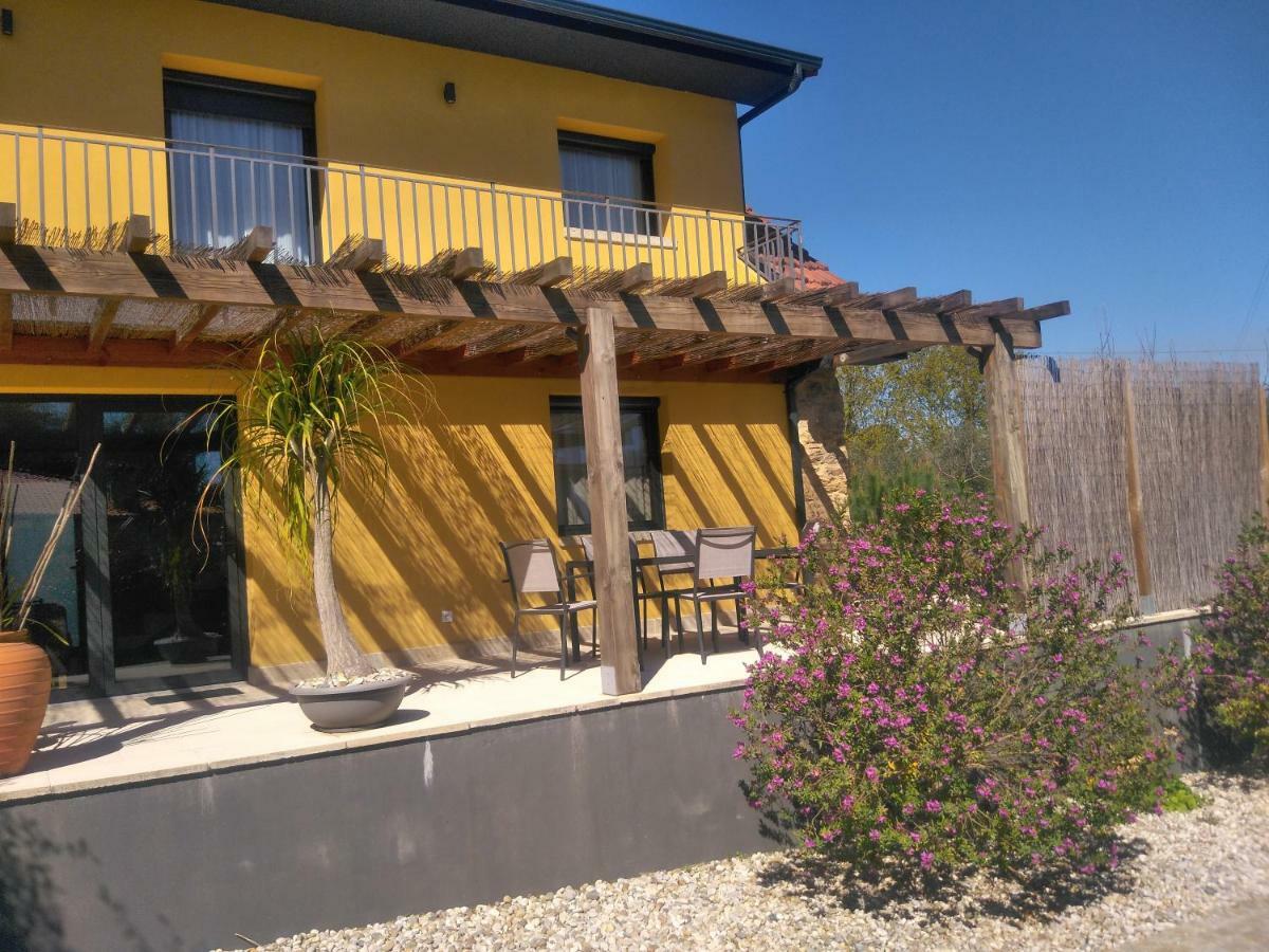 Quinta Do Senhor Villa Braga Dış mekan fotoğraf