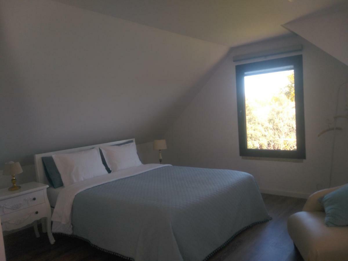 Quinta Do Senhor Villa Braga Dış mekan fotoğraf